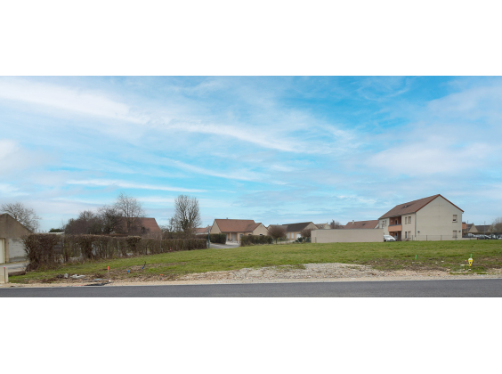 Terrain Ciel  pièce - 31665€